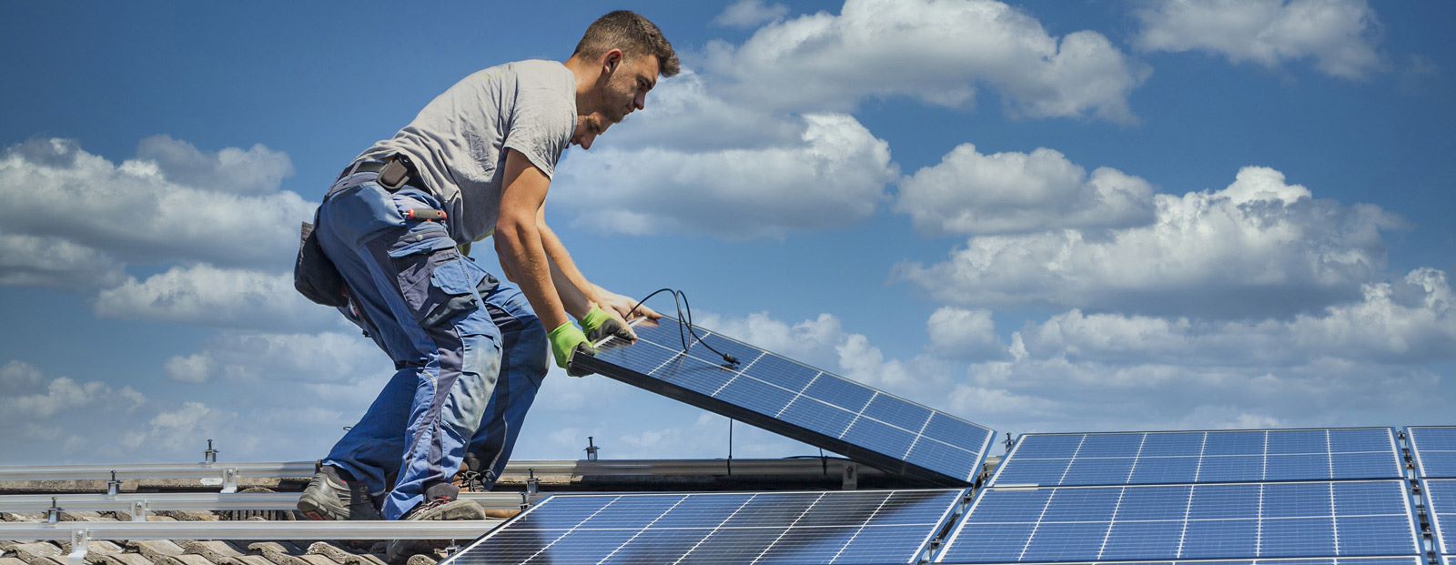 Solar & Energie